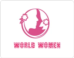 Λογότυπο πελάτη: world women